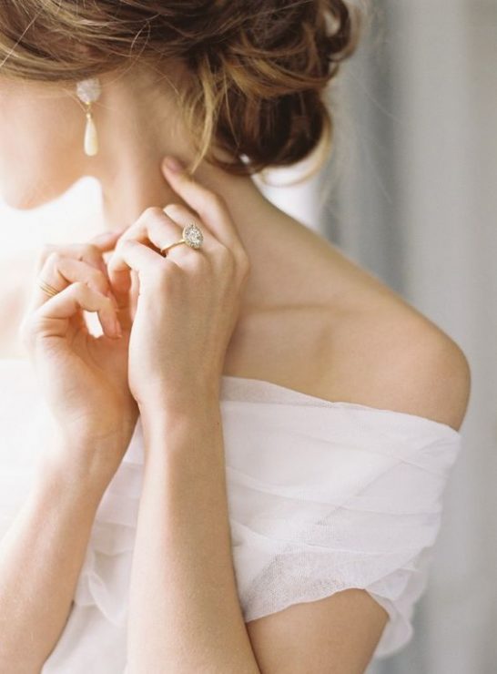 香水噴法　香味